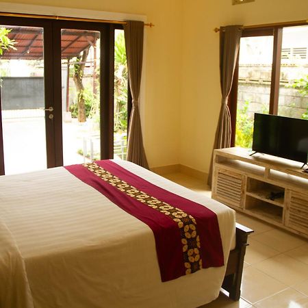 Sekar Waru Homestay Sanur  Ngoại thất bức ảnh