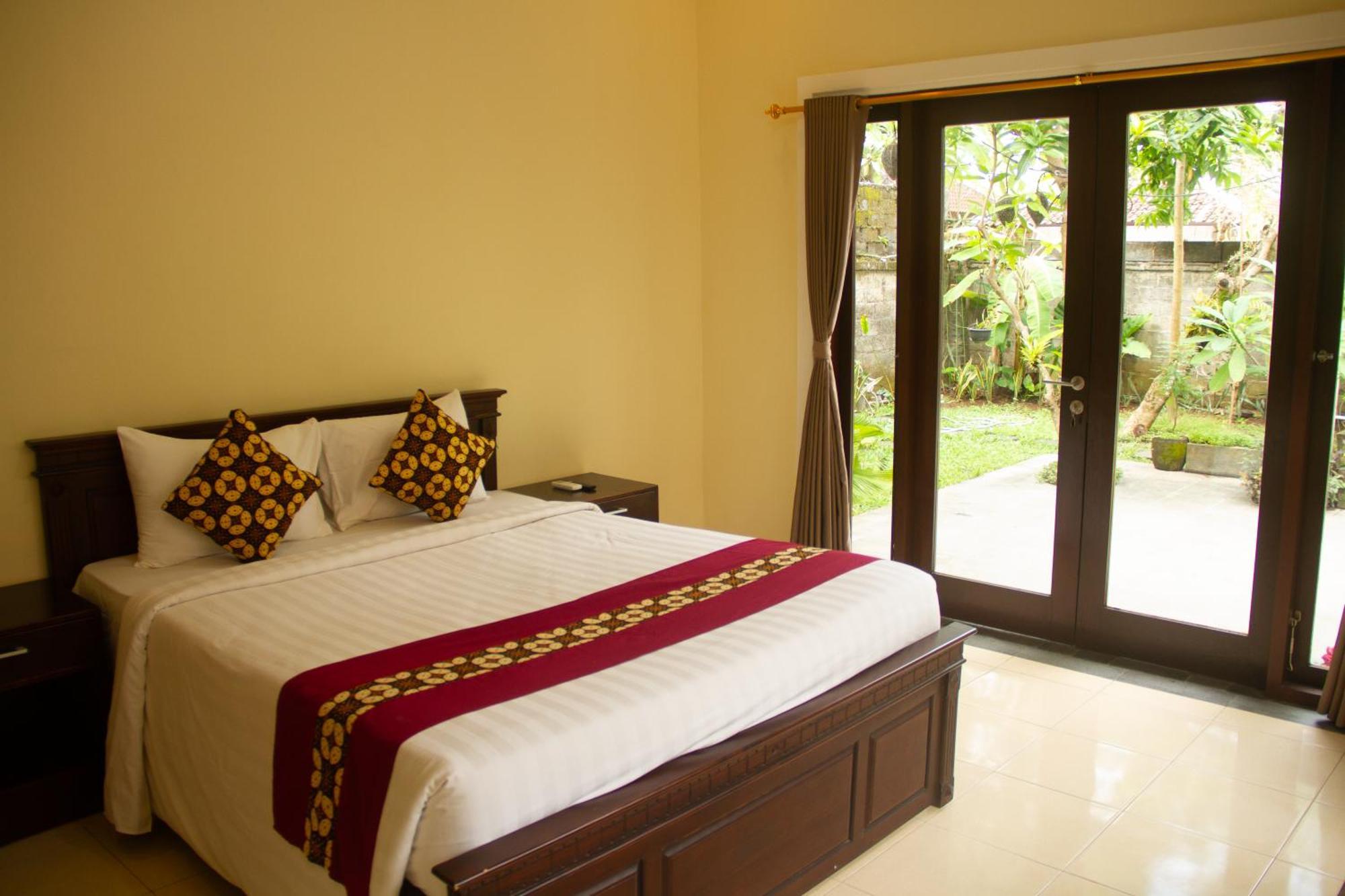 Sekar Waru Homestay Sanur  Ngoại thất bức ảnh