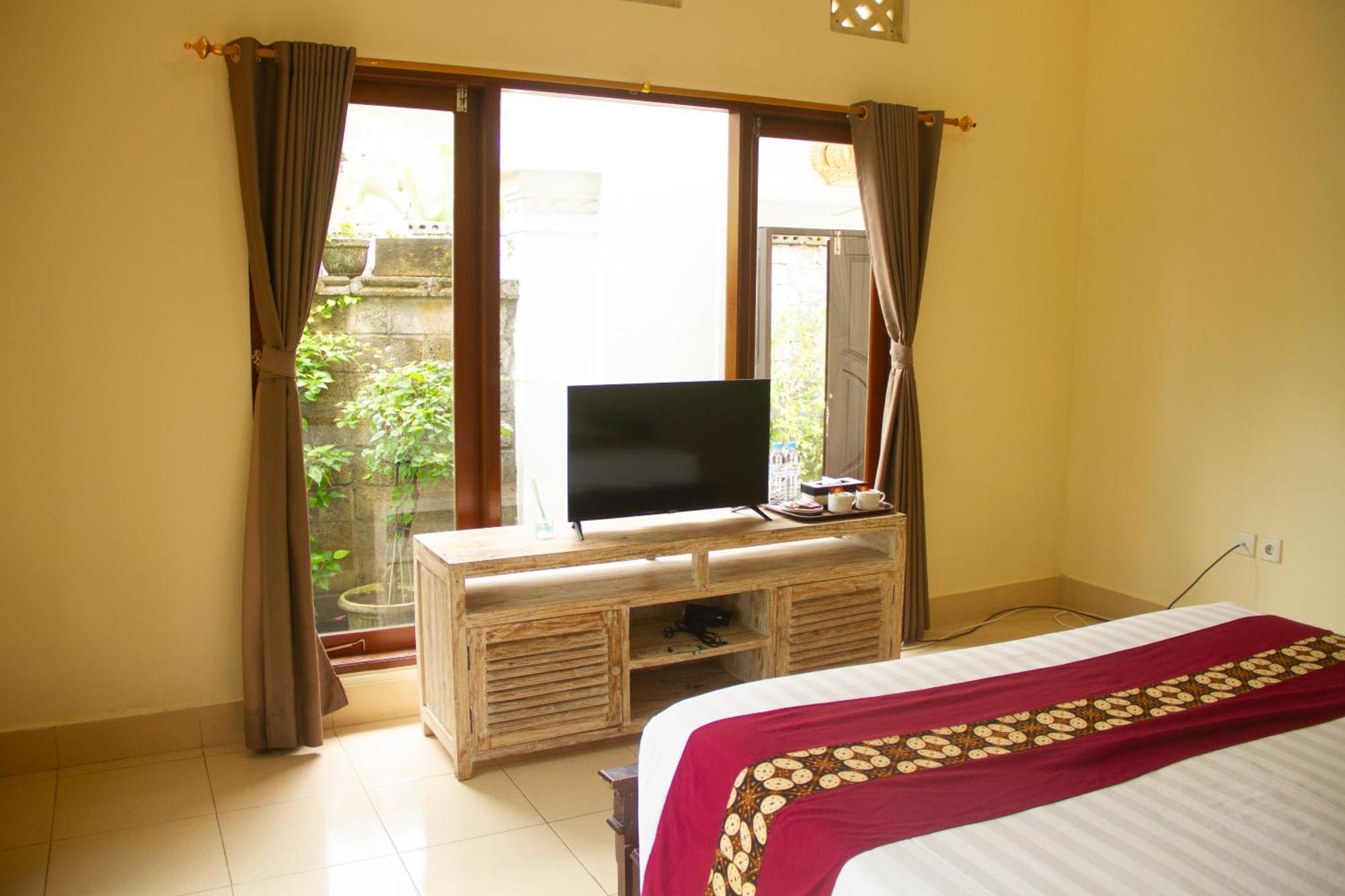 Sekar Waru Homestay Sanur  Ngoại thất bức ảnh