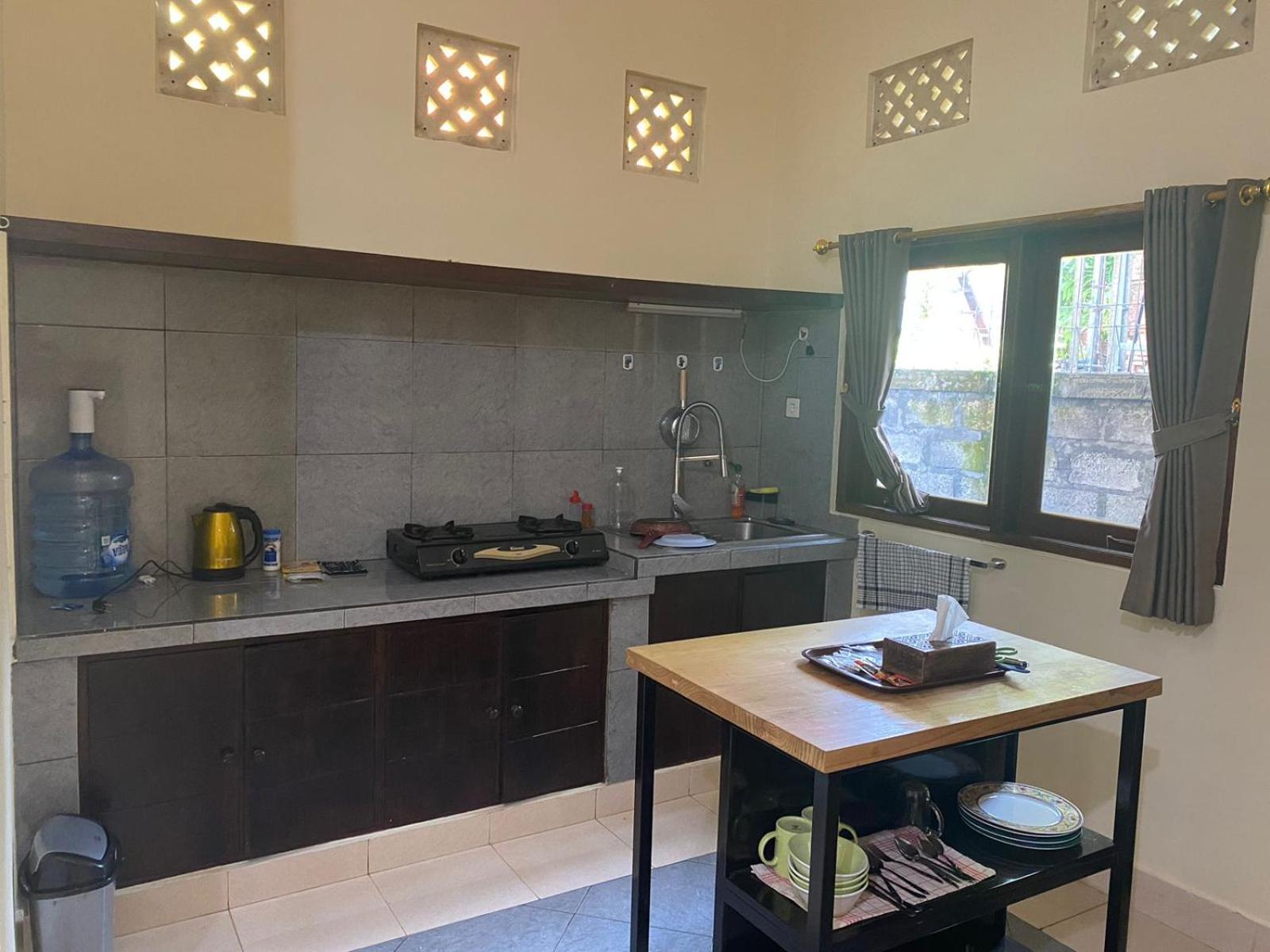 Sekar Waru Homestay Sanur  Ngoại thất bức ảnh