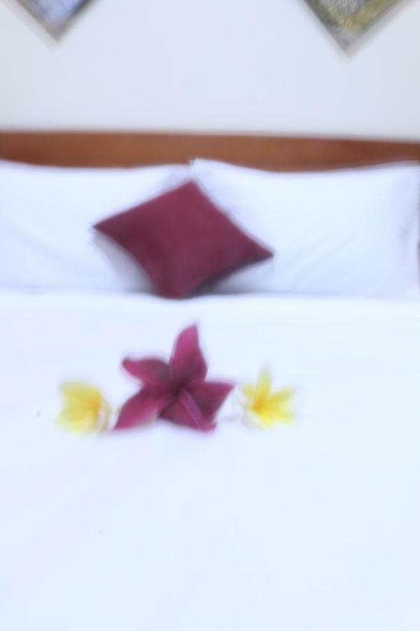 Sekar Waru Homestay Sanur  Ngoại thất bức ảnh