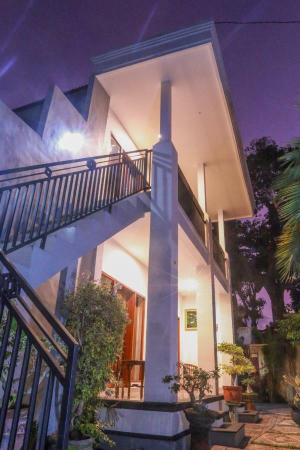 Sekar Waru Homestay Sanur  Ngoại thất bức ảnh