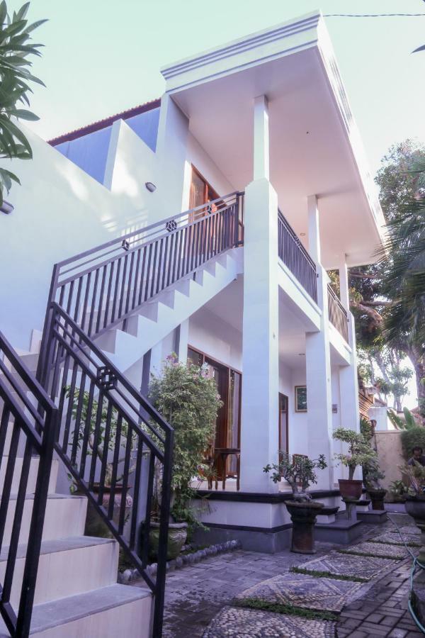 Sekar Waru Homestay Sanur  Ngoại thất bức ảnh