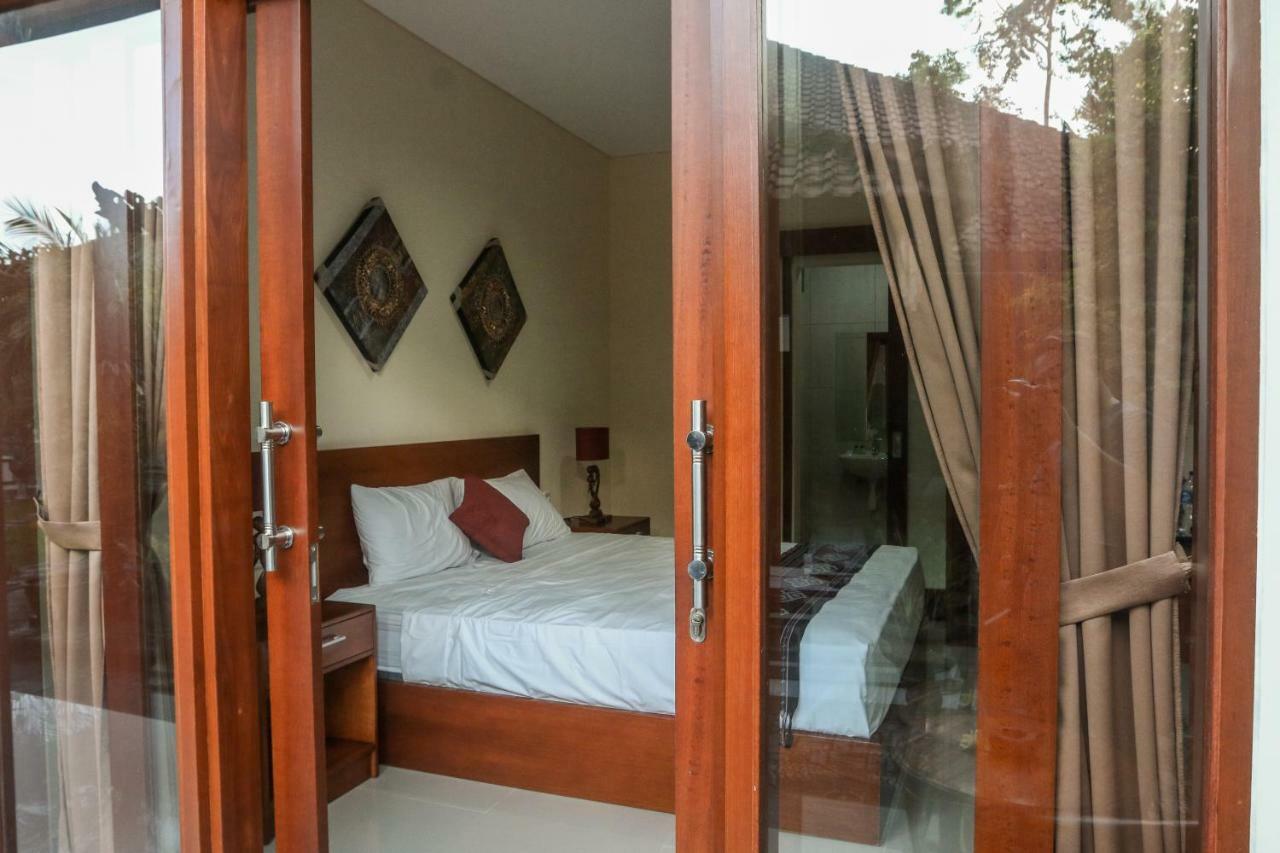 Sekar Waru Homestay Sanur  Ngoại thất bức ảnh