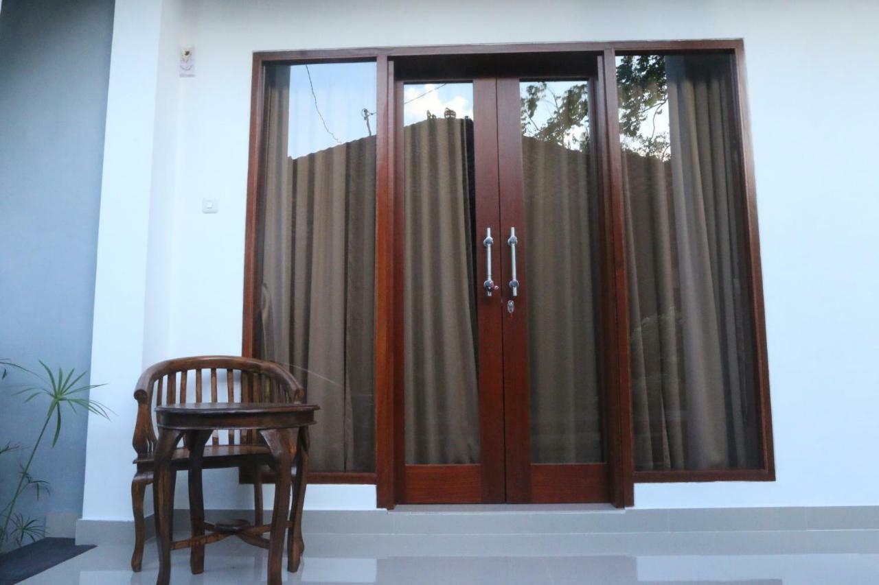 Sekar Waru Homestay Sanur  Ngoại thất bức ảnh