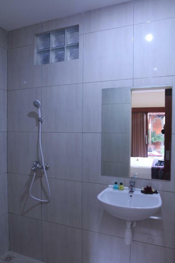 Sekar Waru Homestay Sanur  Ngoại thất bức ảnh