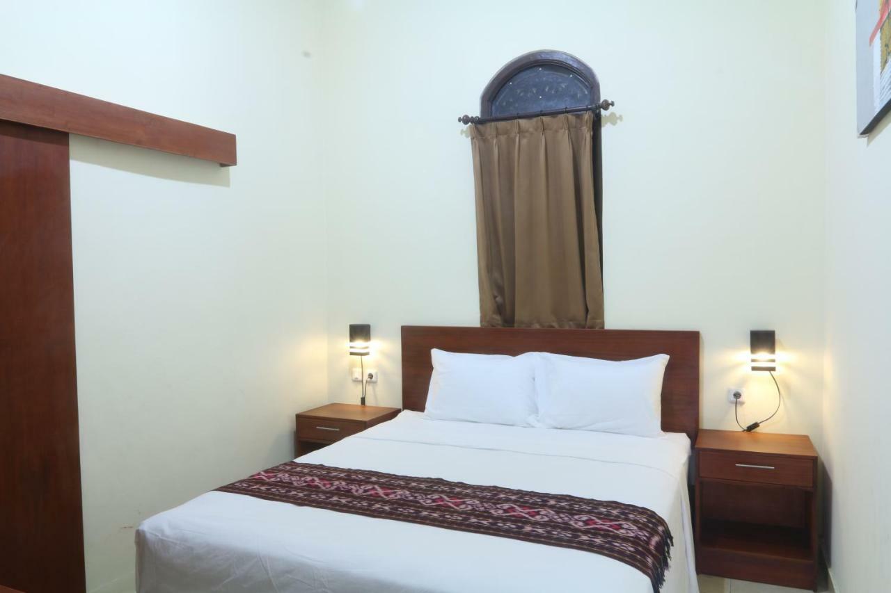 Sekar Waru Homestay Sanur  Ngoại thất bức ảnh