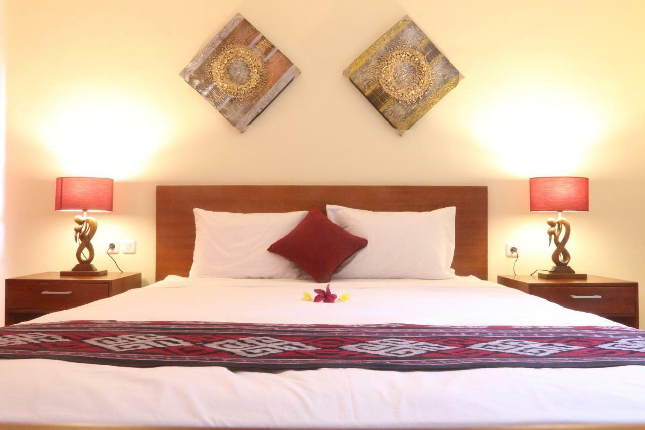 Sekar Waru Homestay Sanur  Ngoại thất bức ảnh